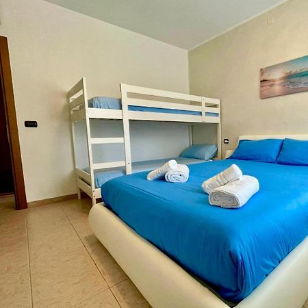 Appartamento Villa Asio Lignano Sabbiadoro Eksteriør bilde
