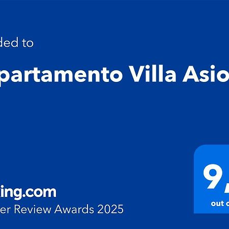 Appartamento Villa Asio Lignano Sabbiadoro Eksteriør bilde